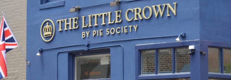 Pie Society